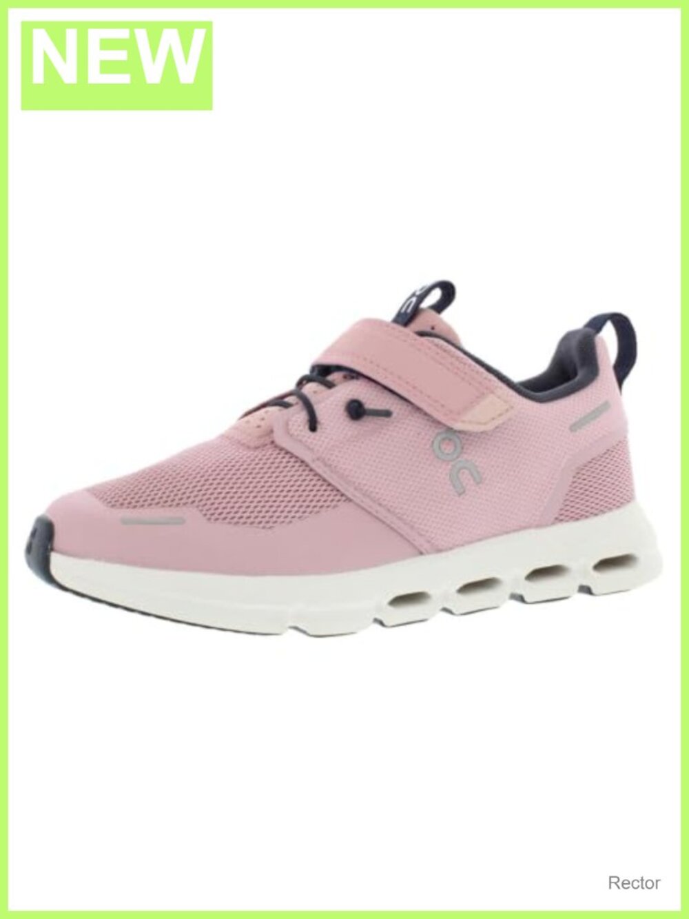 Unisex-Child Cloud Play Sneakers Lace-Up Athletic Running Shoes
